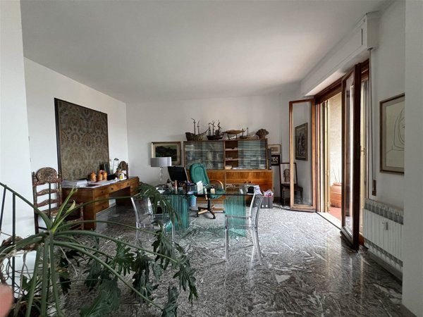 appartamento in vendita a Firenze in zona Novoli