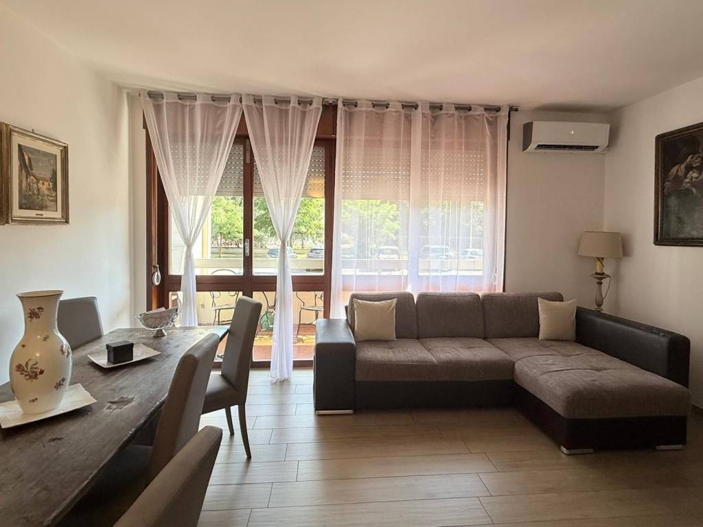 appartamento in vendita a Firenze in zona Isolotto