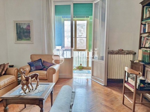 appartamento in vendita a Firenze in zona Centro Storico