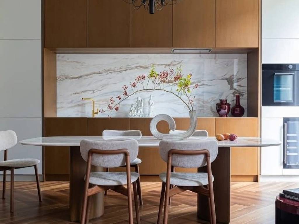 appartamento in vendita a Firenze in zona Campo di Marte