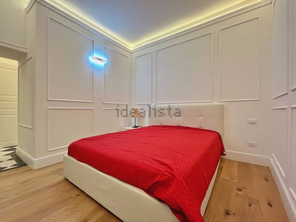 appartamento in vendita a Firenze in zona Centro Santa Croce