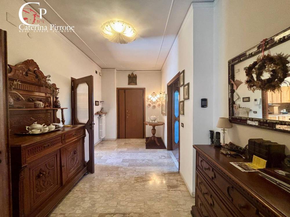 appartamento in vendita a Firenze in zona Gavinana