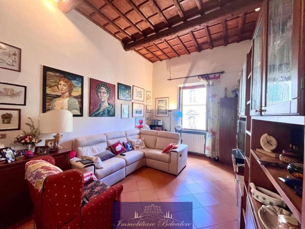 appartamento in vendita a Firenze in zona Statuto