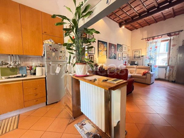 appartamento in vendita a Firenze in zona Statuto