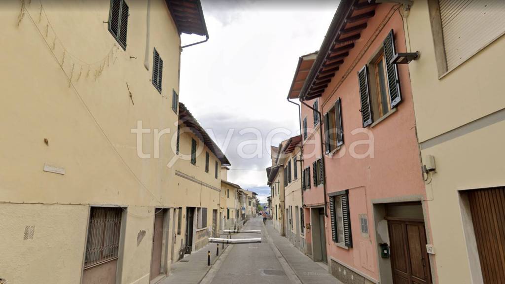 appartamento in vendita a Firenze in zona Brozzi