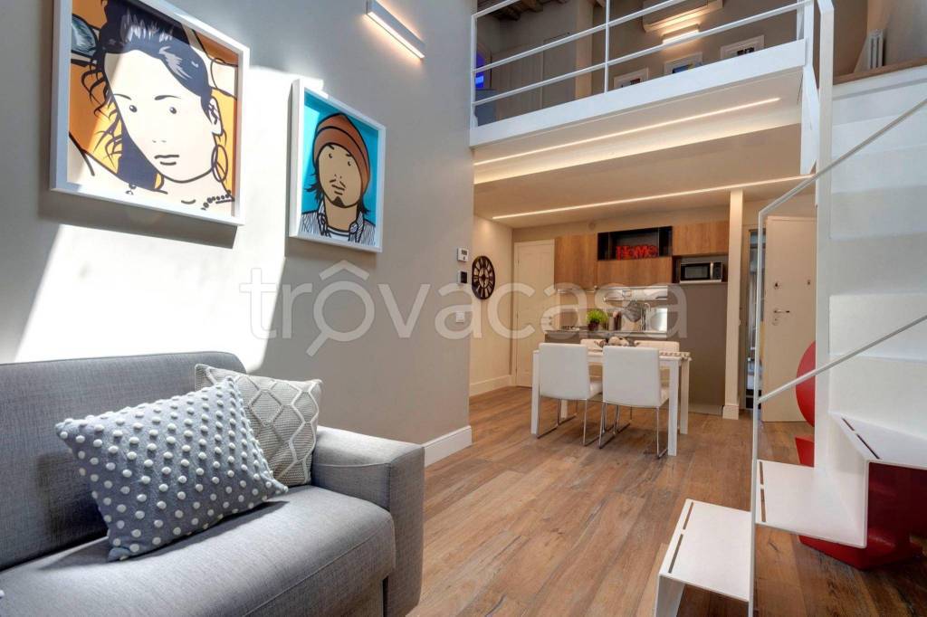 appartamento in vendita a Firenze