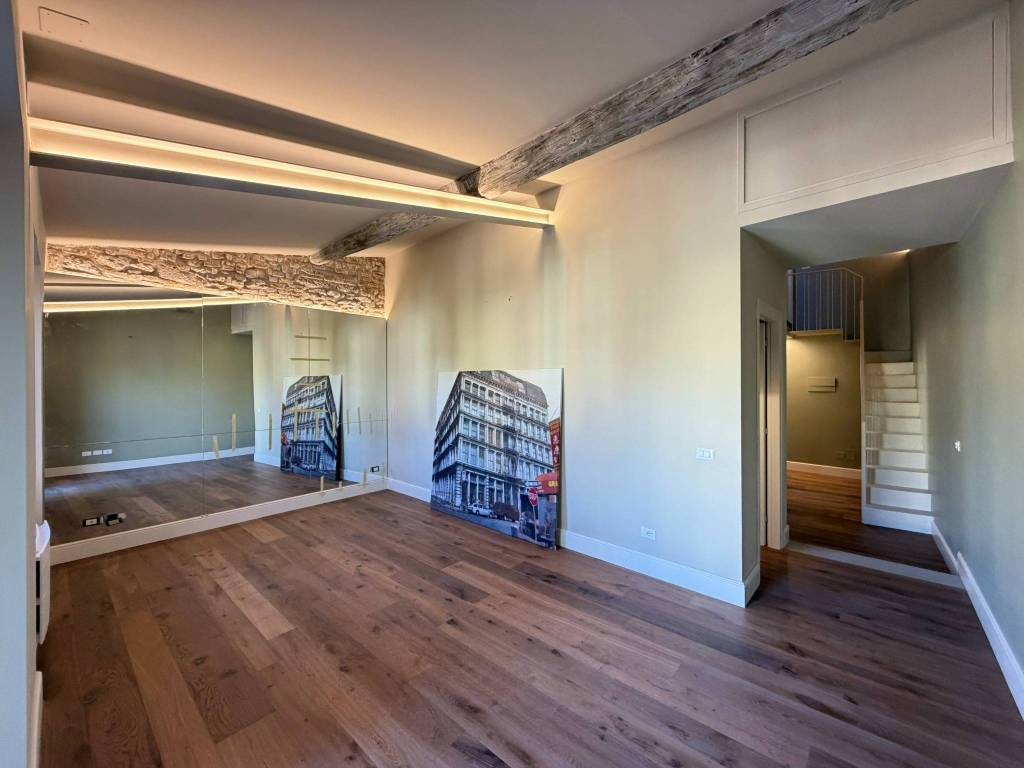 appartamento in vendita a Firenze