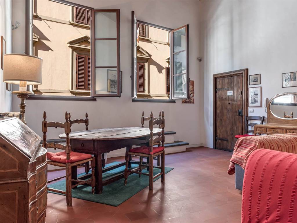 appartamento in vendita a Firenze in zona Centro Duomo