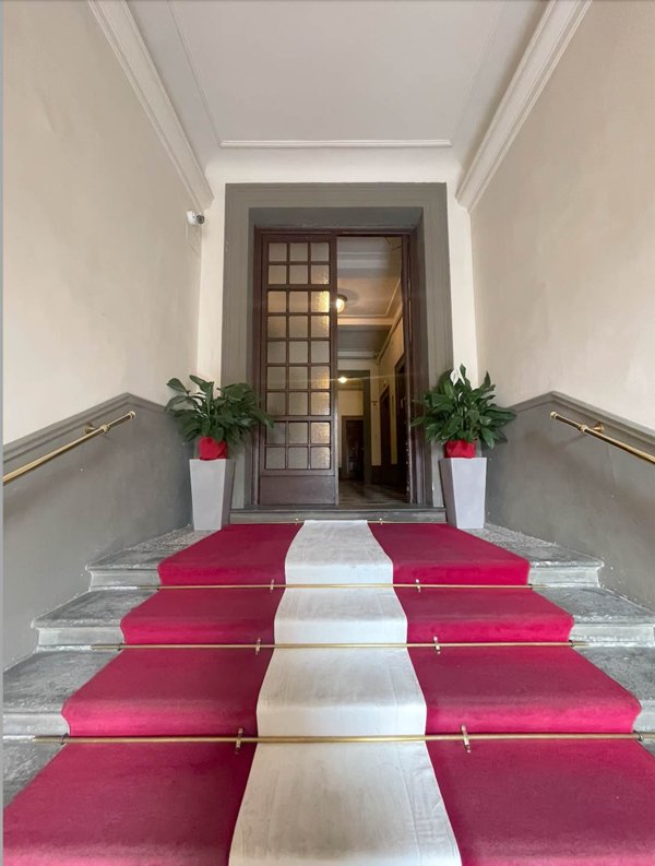 appartamento in vendita a Firenze in zona Centro Santa Croce