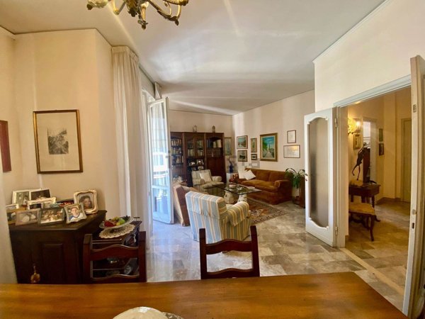appartamento in vendita a Firenze in zona Coverciano