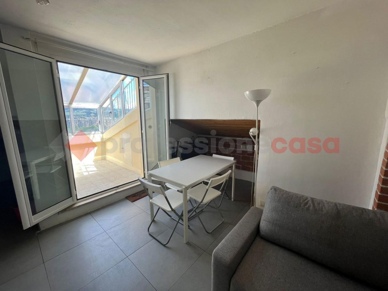 appartamento in vendita a Firenze in zona Novoli