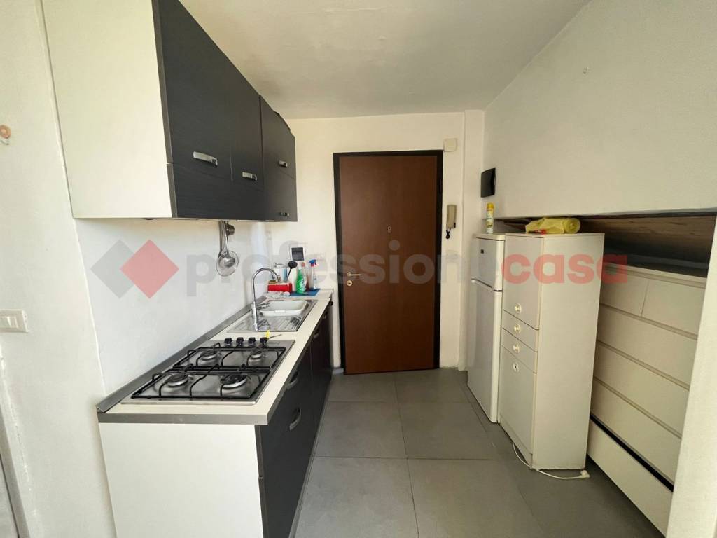 appartamento in vendita a Firenze in zona Novoli