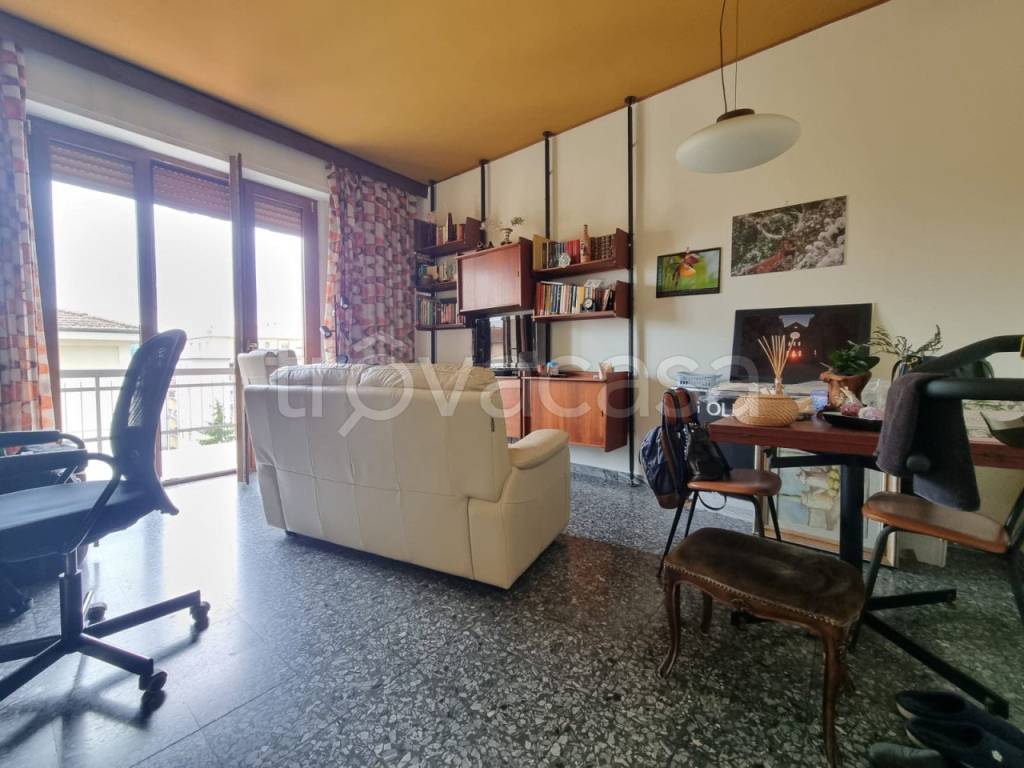 appartamento in vendita a Firenze in zona Coverciano