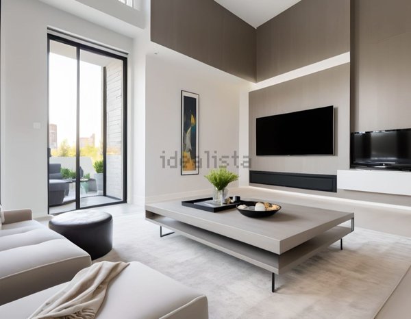 appartamento in vendita a Firenze in zona Soffiano