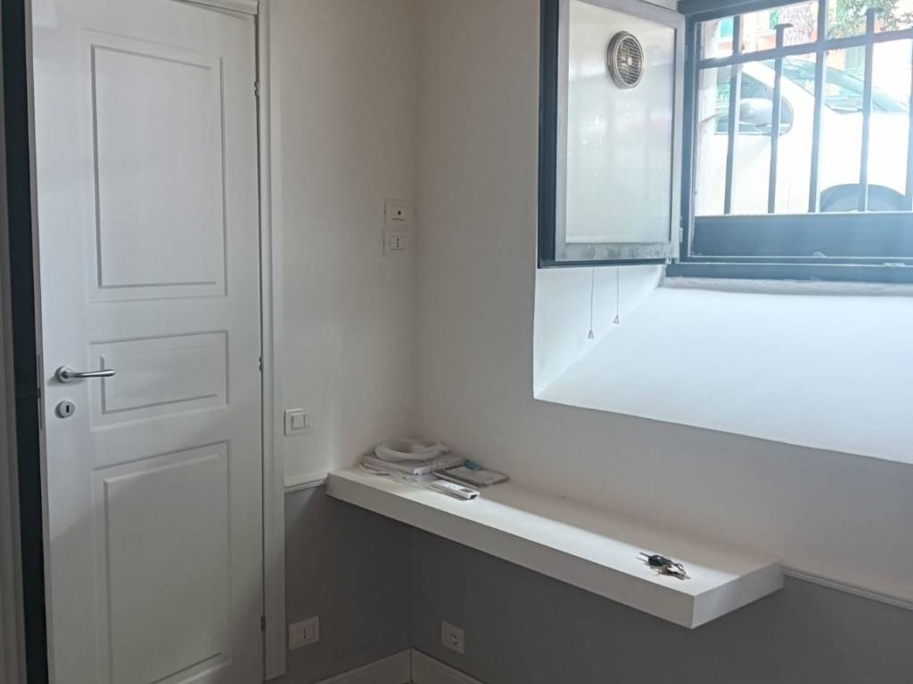 appartamento in vendita a Firenze in zona Campo di Marte