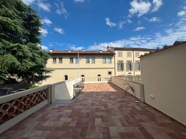 appartamento in vendita a Firenze in zona Le Cure