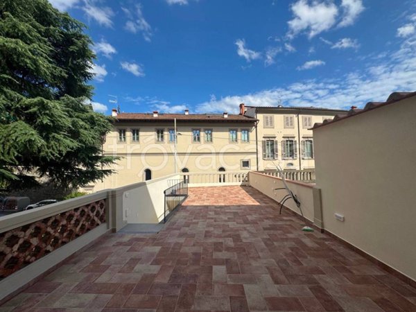 appartamento in vendita a Firenze in zona Le Cure