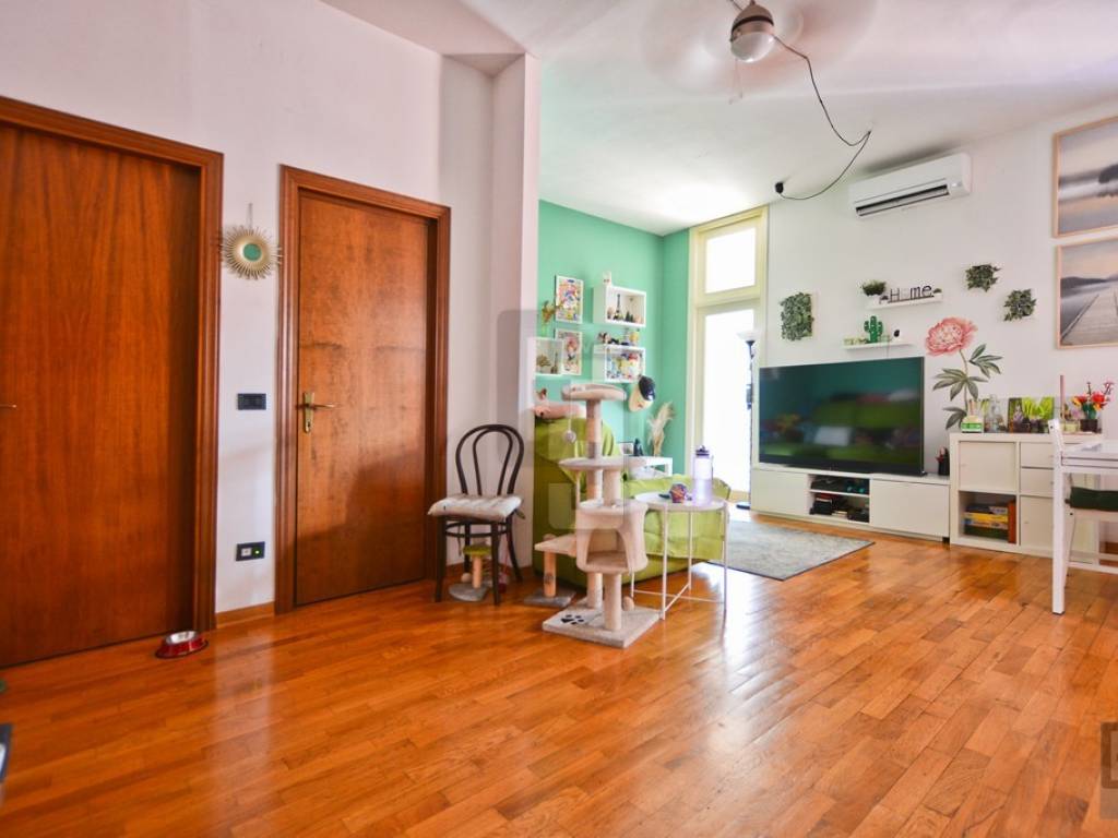 appartamento in vendita a Firenze in zona Careggi