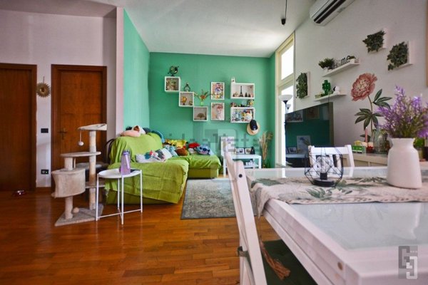 appartamento in vendita a Firenze in zona Careggi