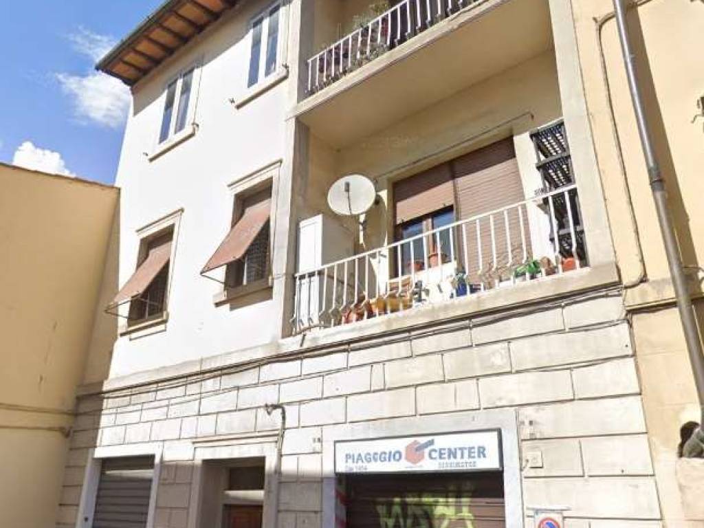 appartamento in vendita a Firenze