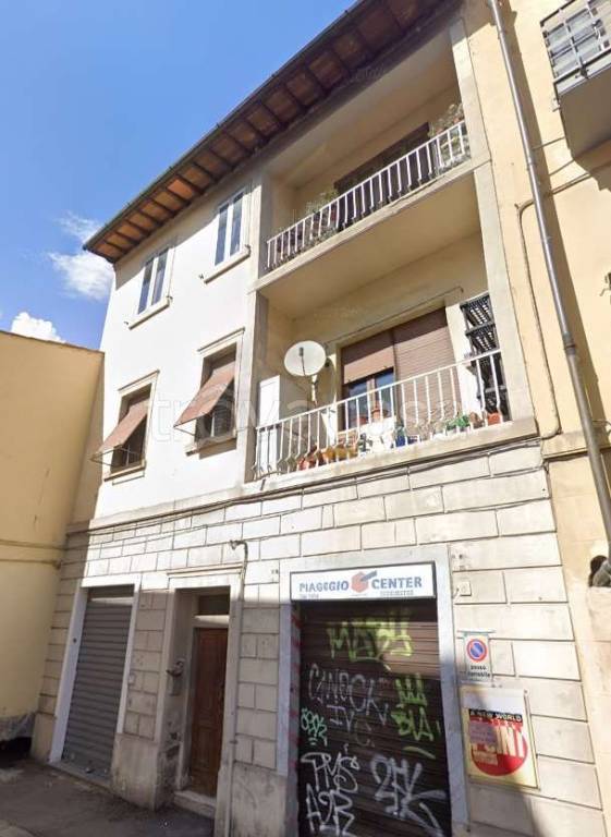 appartamento in vendita a Firenze in zona Centro Storico