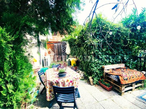 casa indipendente in vendita a Firenze in zona Galluzzo