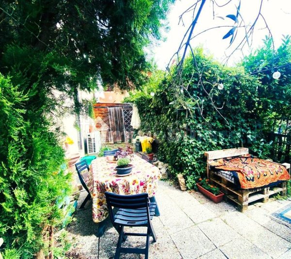 casa indipendente in vendita a Firenze in zona Galluzzo