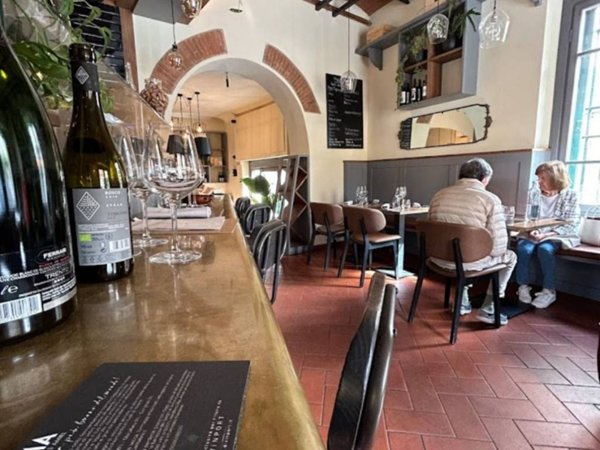 negozio in vendita a Firenze in zona Le Cure