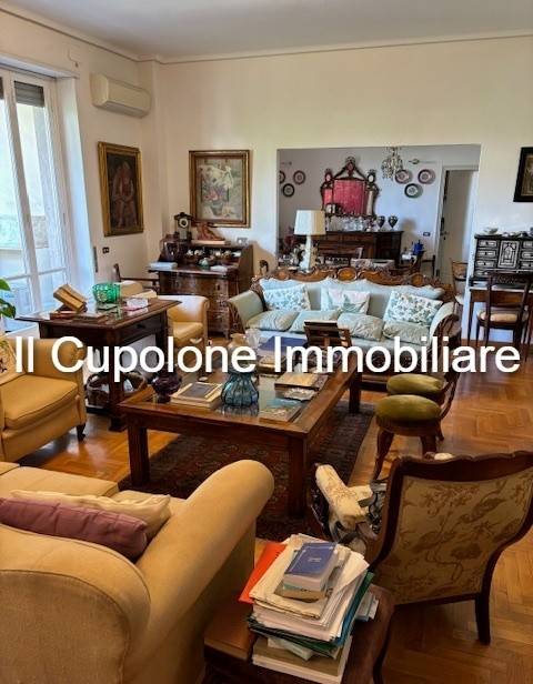ufficio in vendita a Firenze in zona Campo di Marte