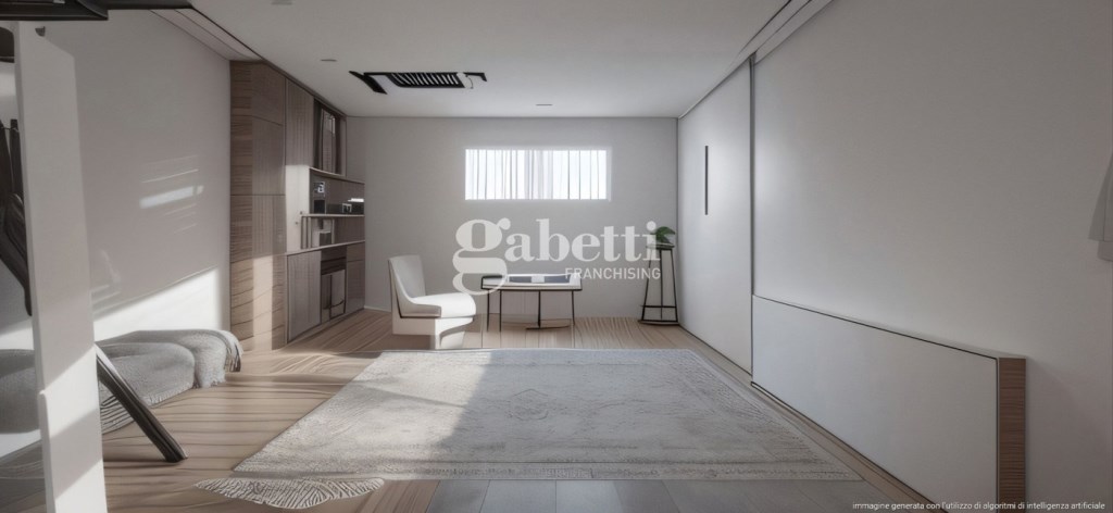 appartamento in vendita a Firenze in zona Peretola