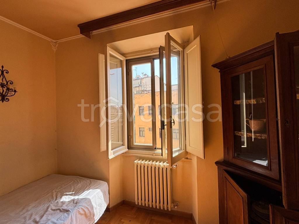 appartamento in vendita a Firenze in zona Careggi