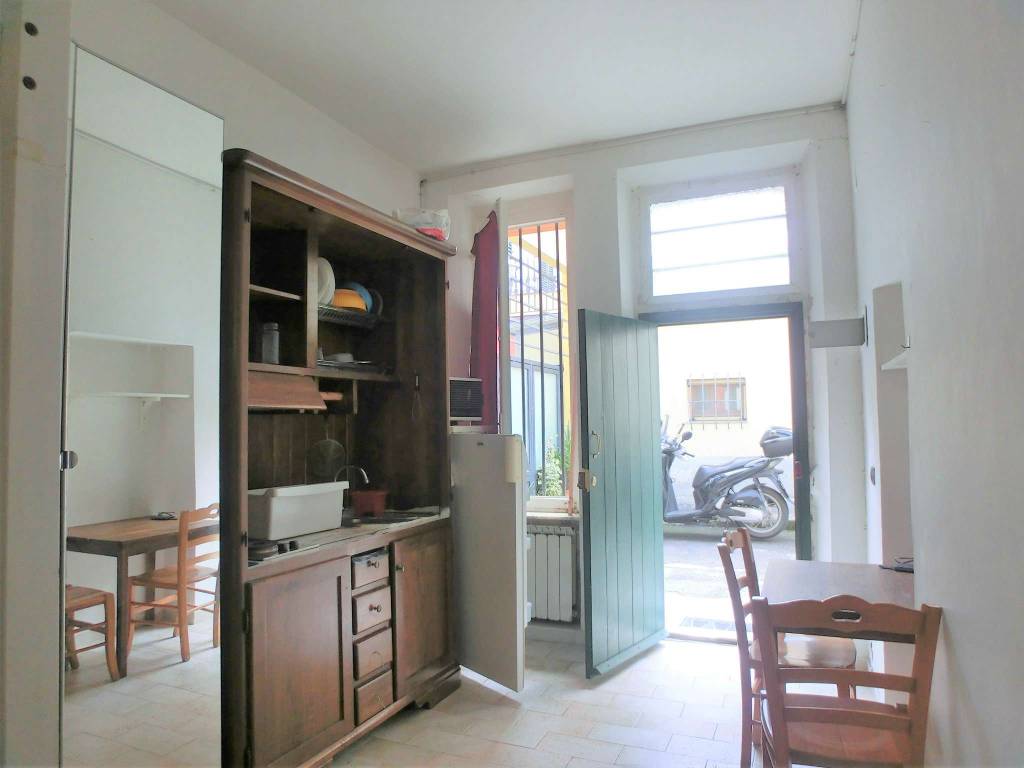 appartamento in vendita a Firenze in zona Campo di Marte