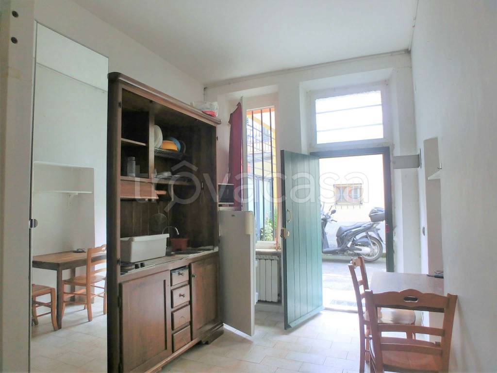 appartamento in vendita a Firenze in zona Campo di Marte