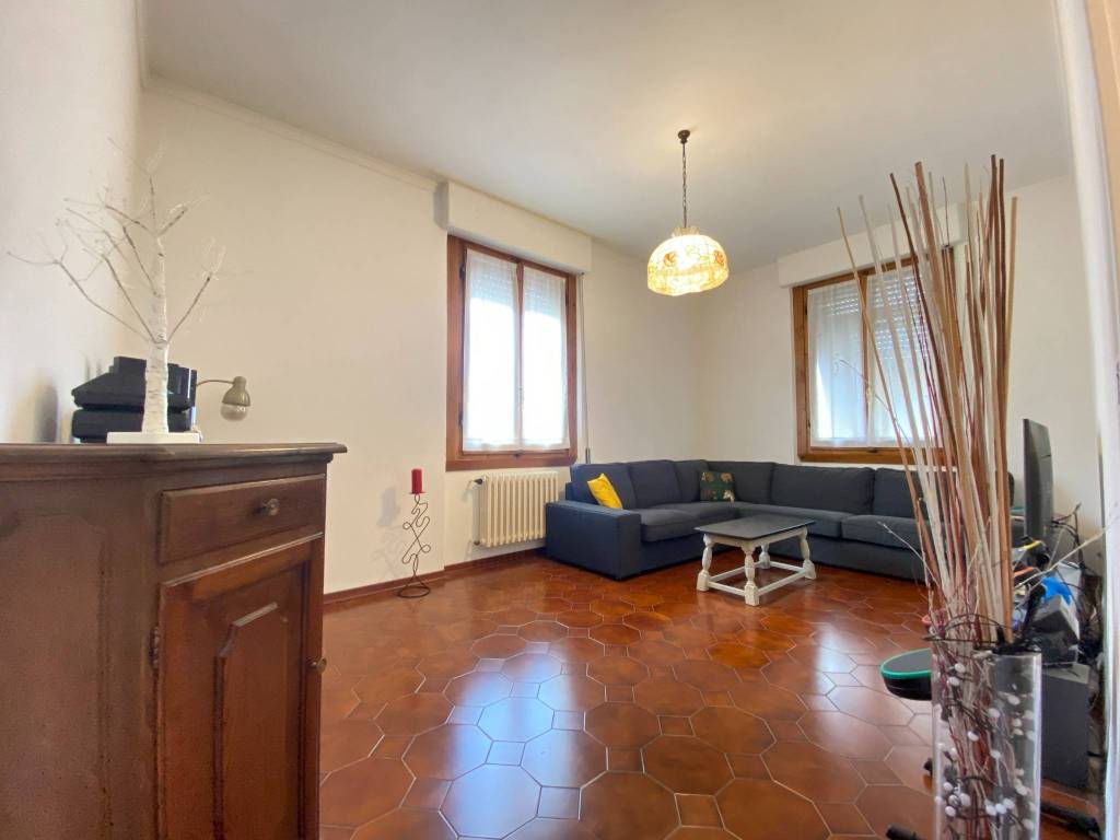 appartamento in vendita a Firenze