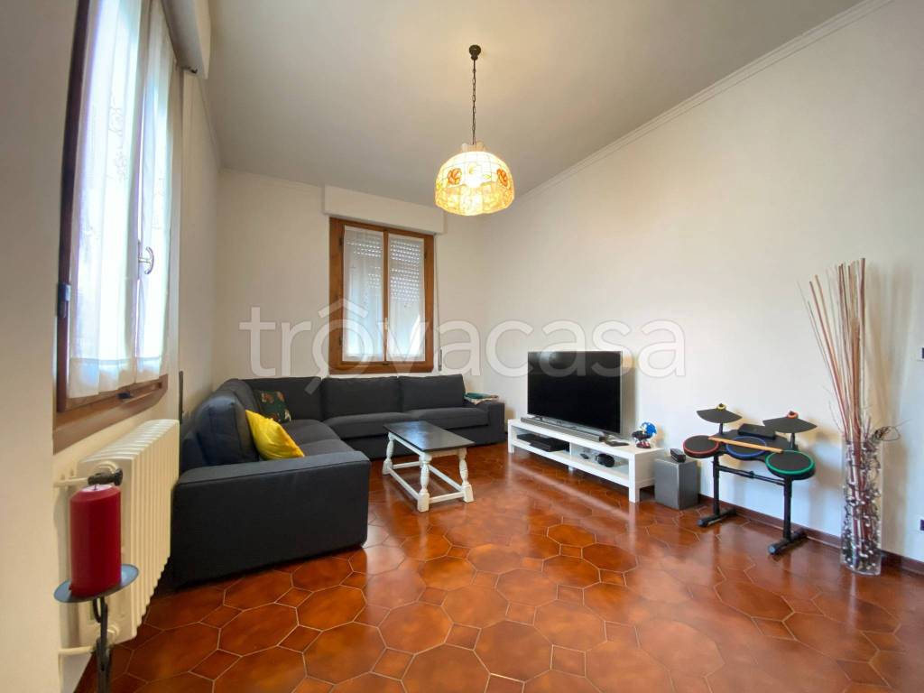 appartamento in vendita a Firenze in zona Gavinana
