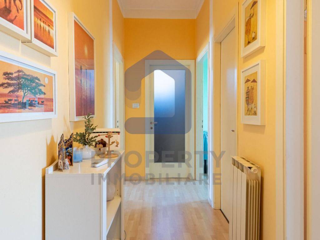 appartamento in vendita a Firenze in zona Serpiolle