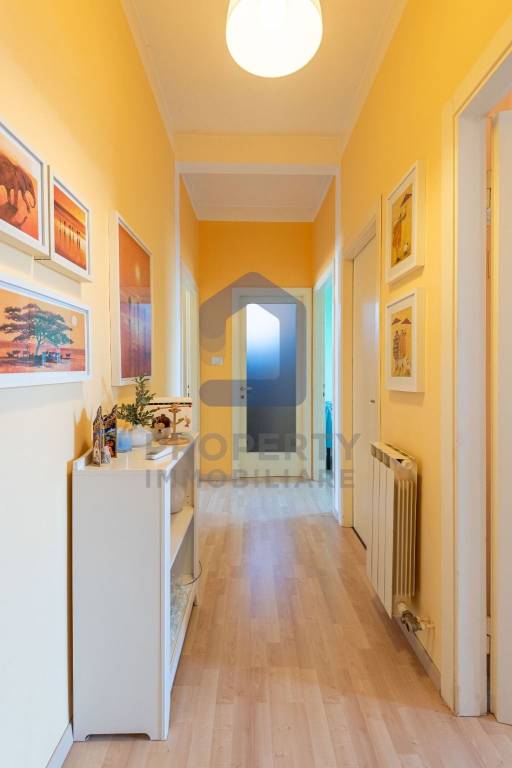 appartamento in vendita a Firenze in zona Careggi