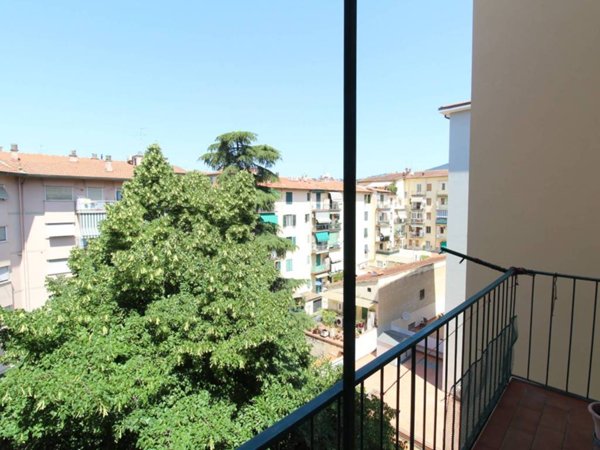 appartamento in vendita a Firenze in zona Coverciano