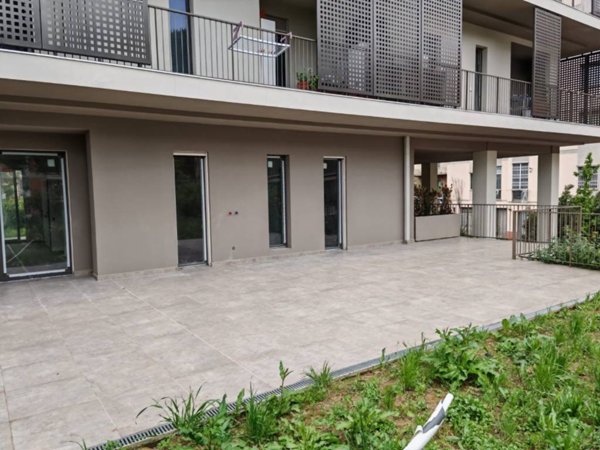 appartamento in vendita a Firenze in zona Bellariva
