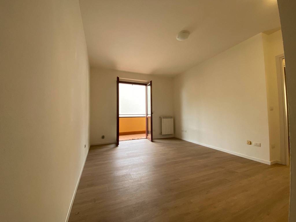 appartamento in vendita a Firenze in zona Legnaia