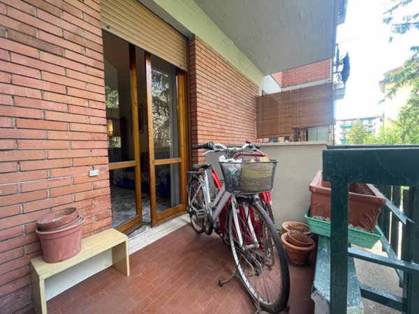 appartamento in vendita a Firenze in zona Isolotto