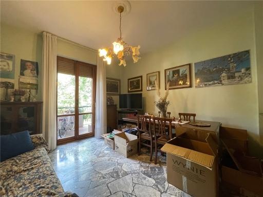 appartamento in vendita a Firenze in zona Isolotto