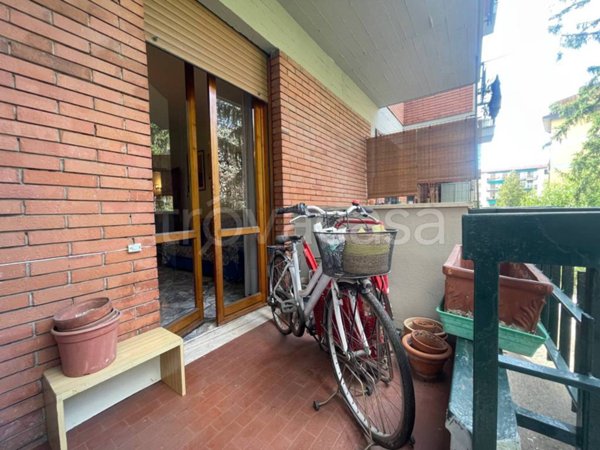 appartamento in vendita a Firenze in zona Isolotto