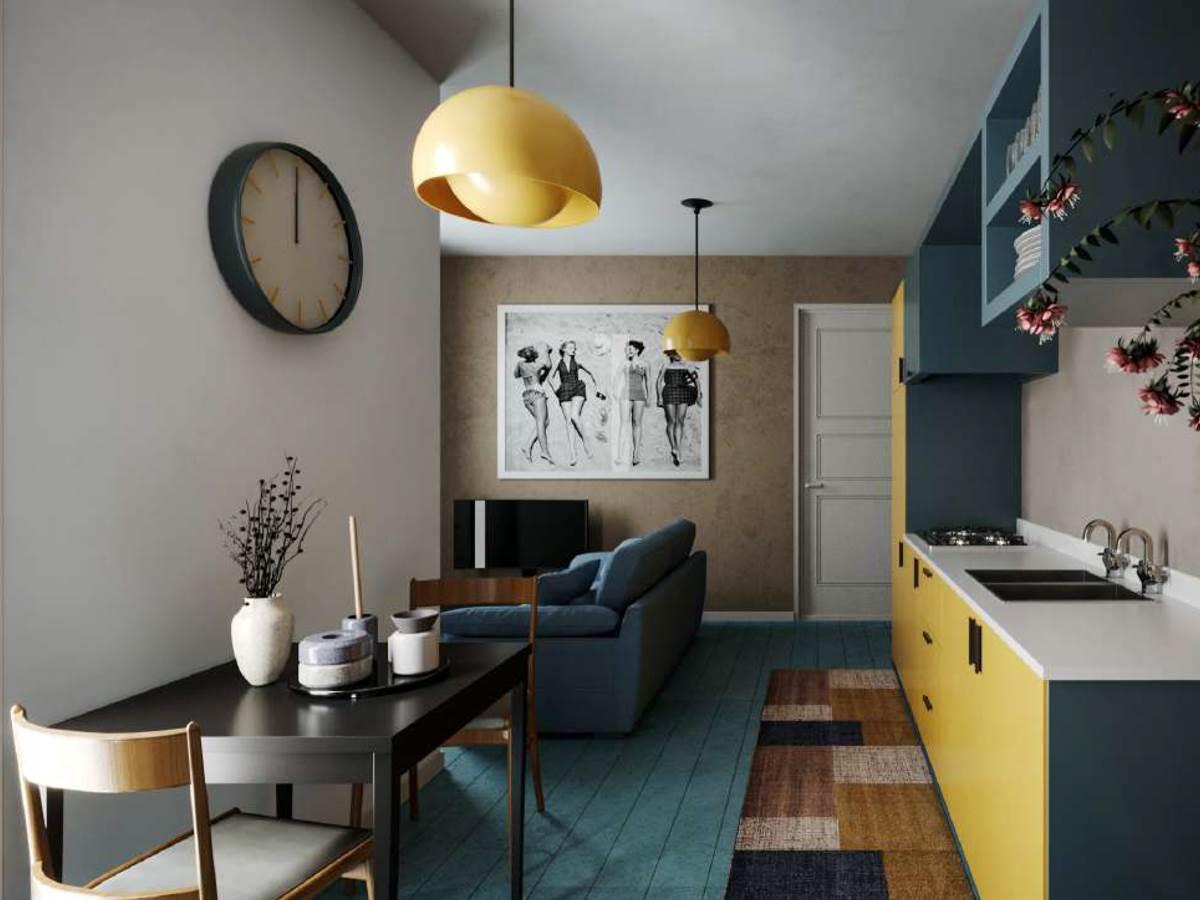 appartamento in vendita a Firenze in zona Isolotto