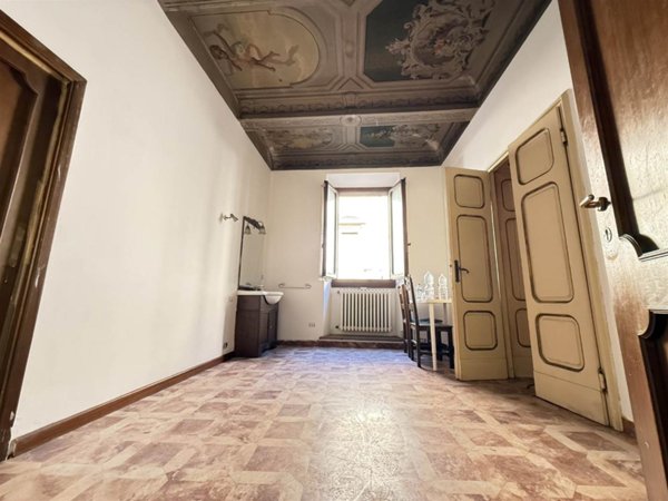 appartamento in vendita a Firenze in zona Centro Duomo