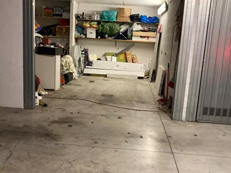 mansarda in vendita a Firenze in zona Novoli
