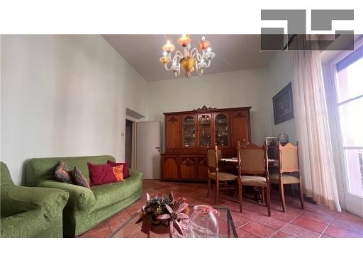 appartamento in vendita a Firenze in zona Campo di Marte