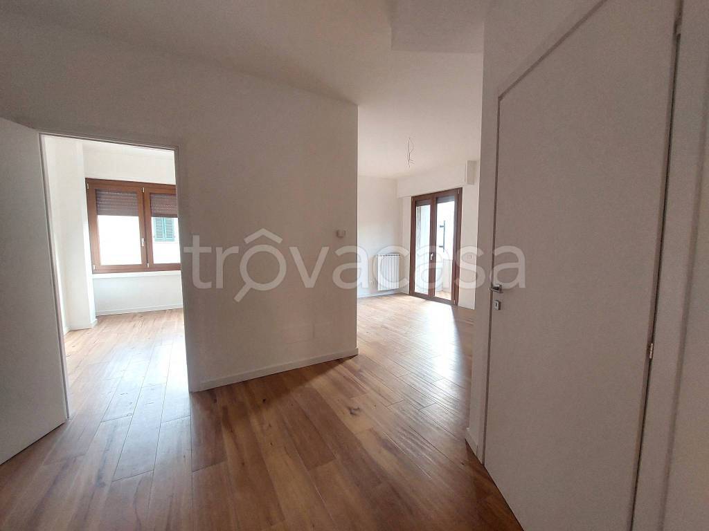 appartamento in vendita a Firenze in zona Centro Storico