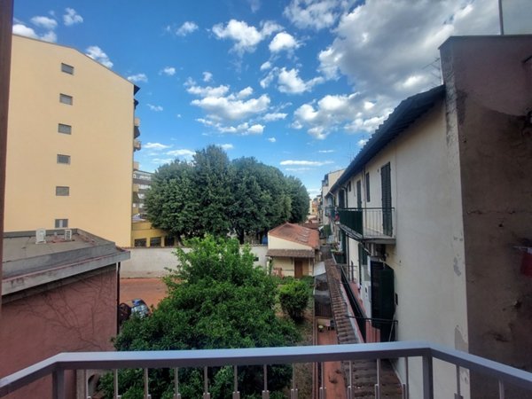 appartamento in vendita a Firenze in zona Centro Storico