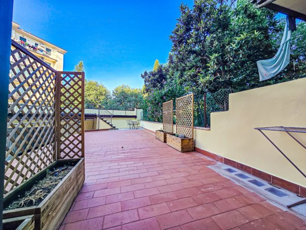 appartamento in vendita a Firenze in zona Statuto